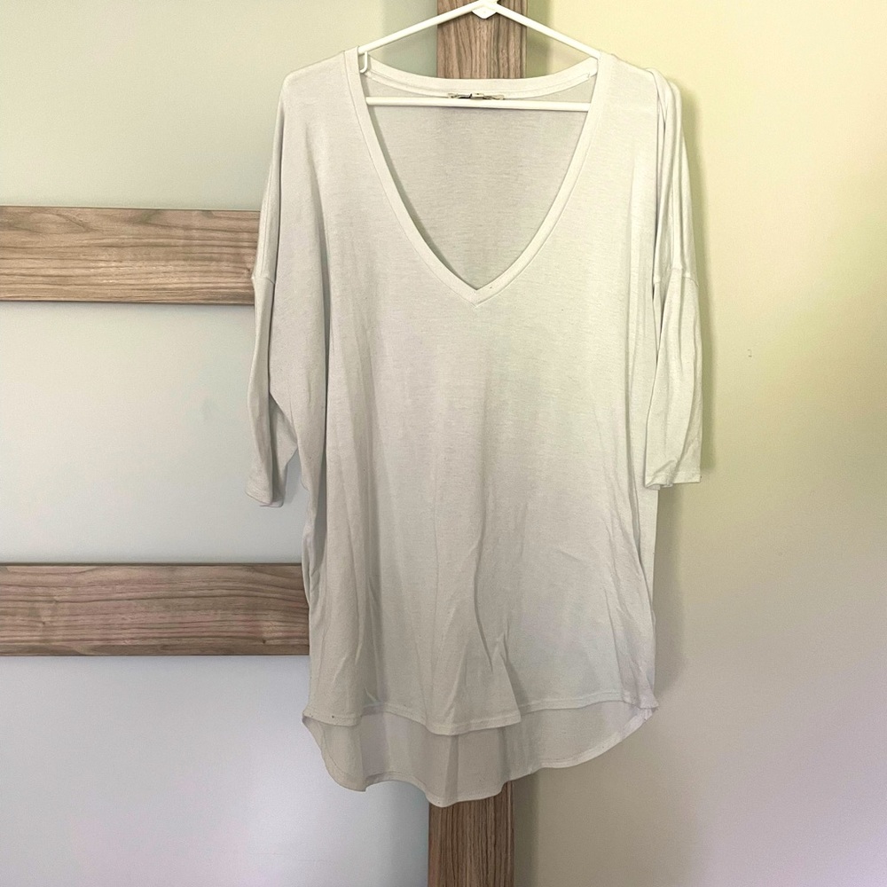 Blouse T-shirt